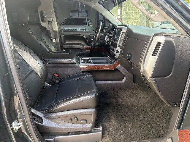 2017 GMC Sierra 1500 Crew Cab SLT Lafayette LA