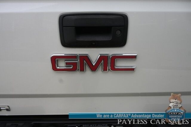2017 GMC Sierra 1500 Denali Anchorage AK