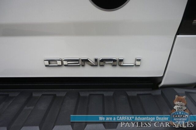 2017 GMC Sierra 1500 Denali Anchorage AK