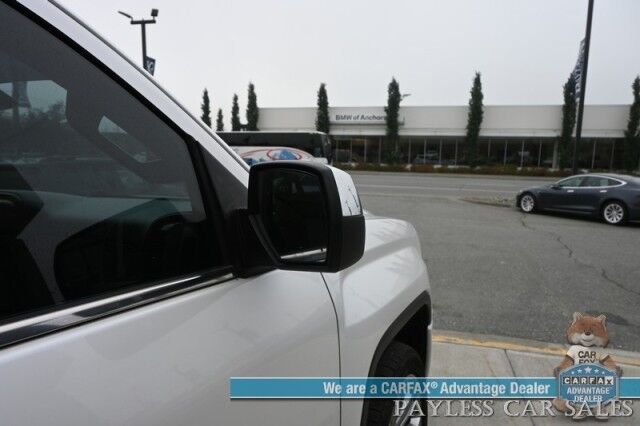 2017 GMC Sierra 1500 Denali Anchorage AK