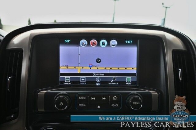 2017 GMC Sierra 1500 Denali Anchorage AK