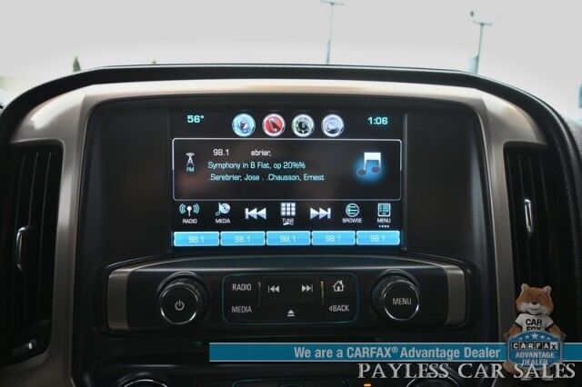 2017 GMC Sierra 1500 Denali Anchorage AK