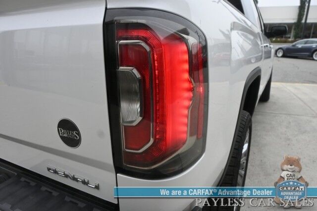 2017 GMC Sierra 1500 Denali Anchorage AK