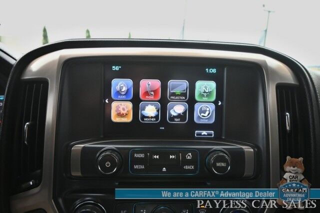 2017 GMC Sierra 1500 Denali Anchorage AK