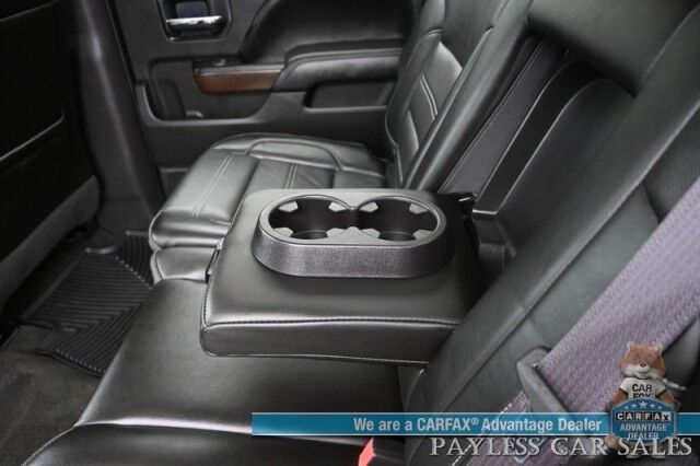 2017 GMC Sierra 1500 Denali Anchorage AK