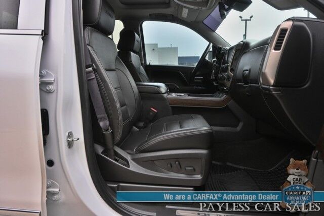 2017 GMC Sierra 1500 Denali Anchorage AK