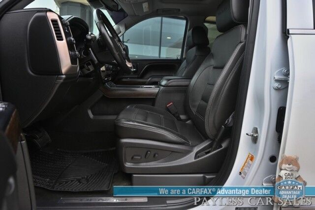 2017 GMC Sierra 1500 Denali Anchorage AK