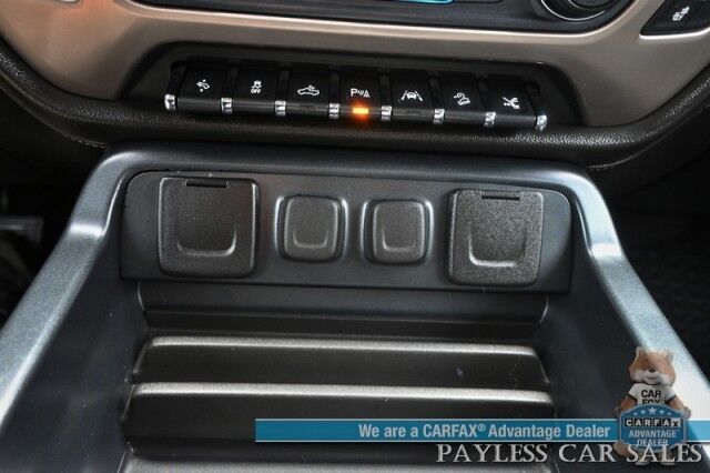 2017 GMC Sierra 1500 Denali Anchorage AK