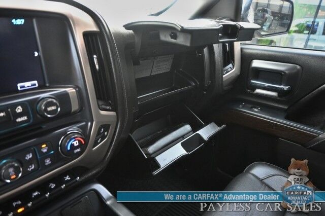 2017 GMC Sierra 1500 Denali Anchorage AK