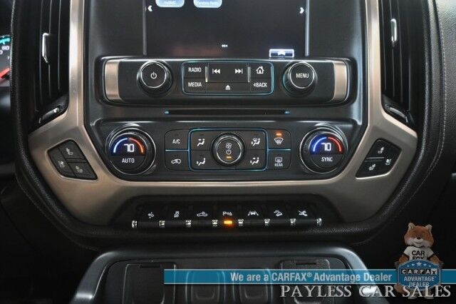 2017 GMC Sierra 1500 Denali Anchorage AK