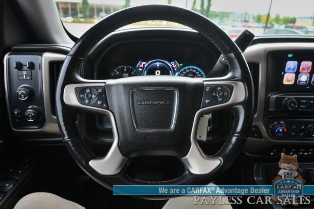 2017 GMC Sierra 1500 Denali Anchorage AK