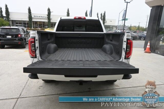 2017 GMC Sierra 1500 Denali Anchorage AK