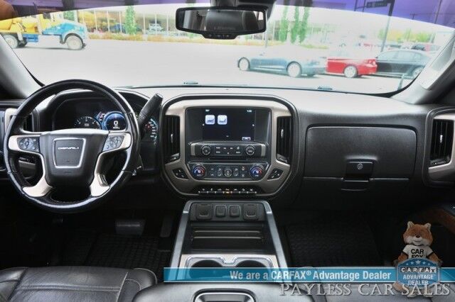 2017 GMC Sierra 1500 Denali Anchorage AK