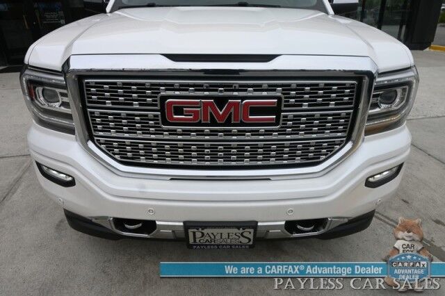 2017 GMC Sierra 1500 Denali Anchorage AK
