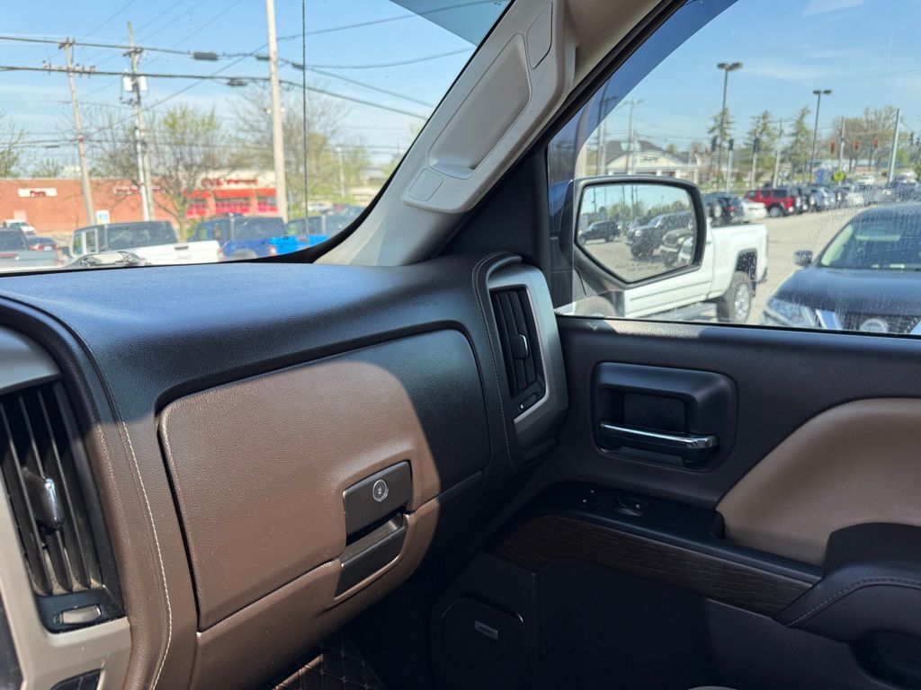 2017 GMC Sierra 1500 Denali Crestwood KY