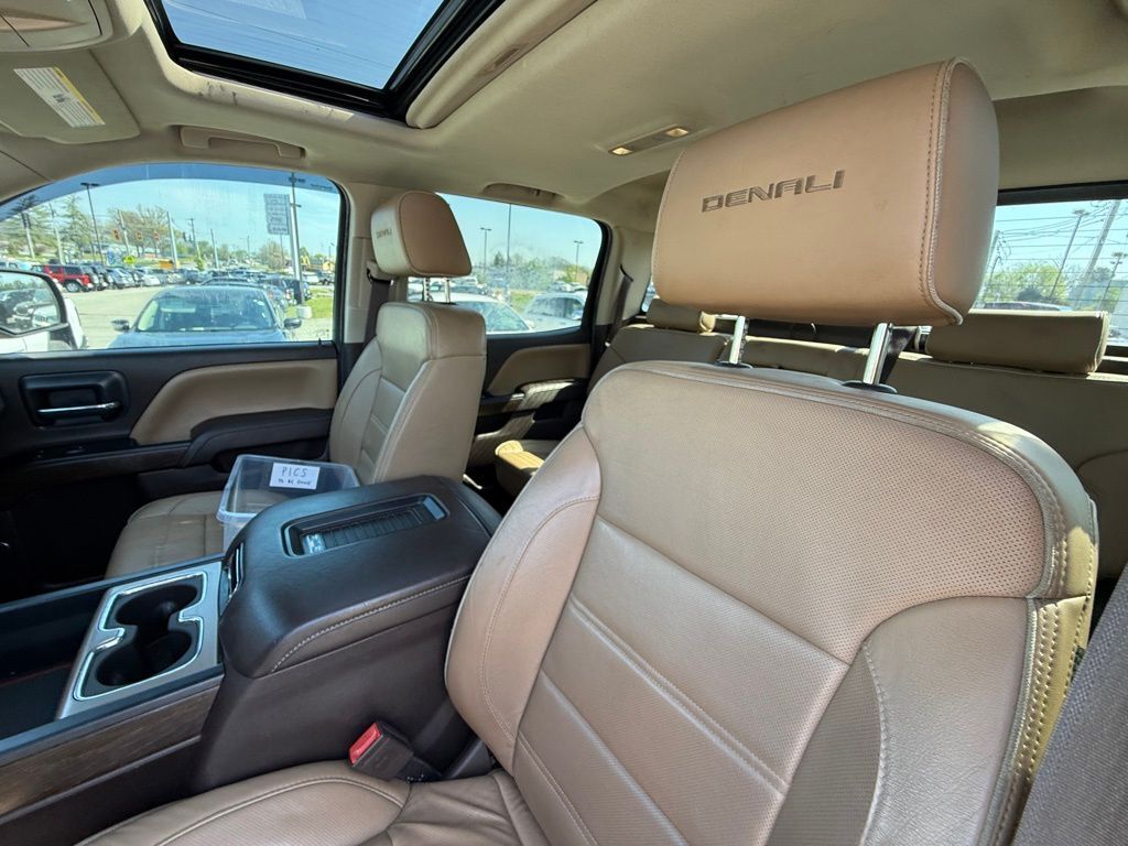 2017 GMC Sierra 1500 Denali Crestwood KY