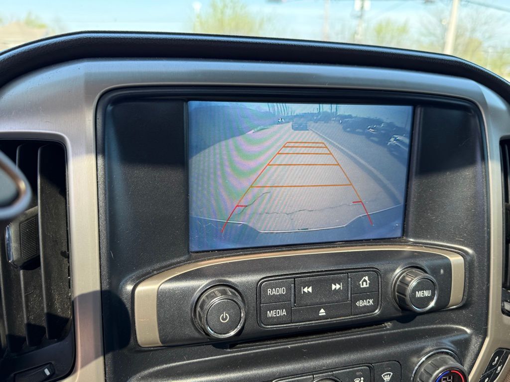 2017 GMC Sierra 1500 Denali Crestwood KY