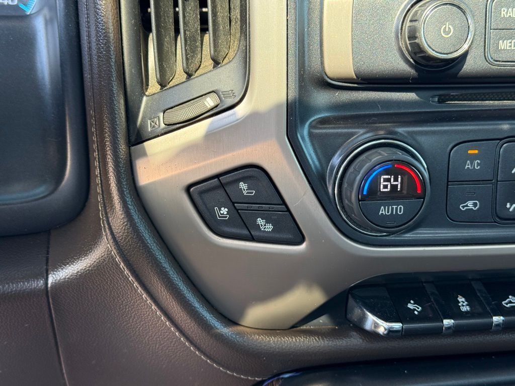 2017 GMC Sierra 1500 Denali Crestwood KY