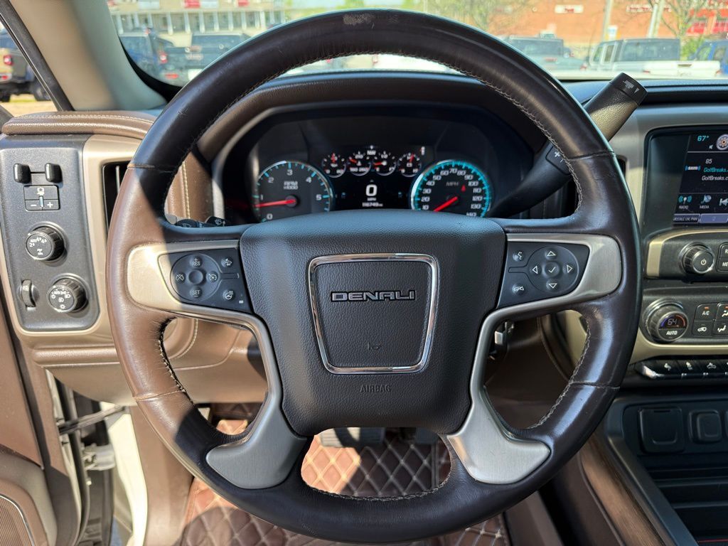 2017 GMC Sierra 1500 Denali Crestwood KY