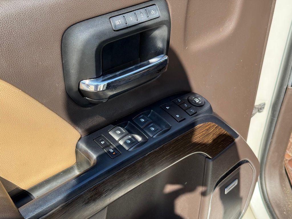 2017 GMC Sierra 1500 Denali Crestwood KY