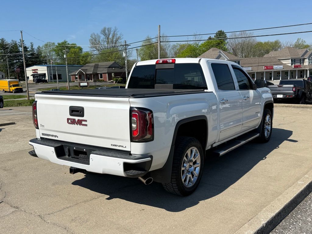 2017 GMC Sierra 1500 Denali Crestwood KY