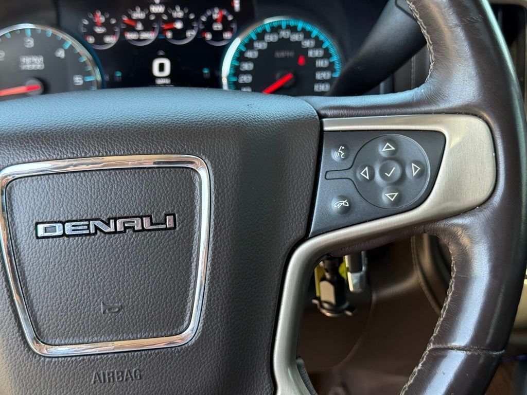 2017 GMC Sierra 1500 Denali Crestwood KY