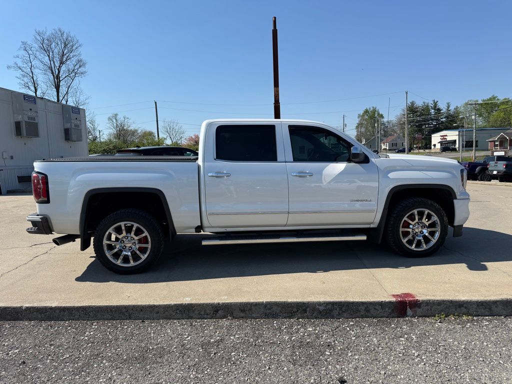 2017 GMC Sierra 1500 Denali Crestwood KY