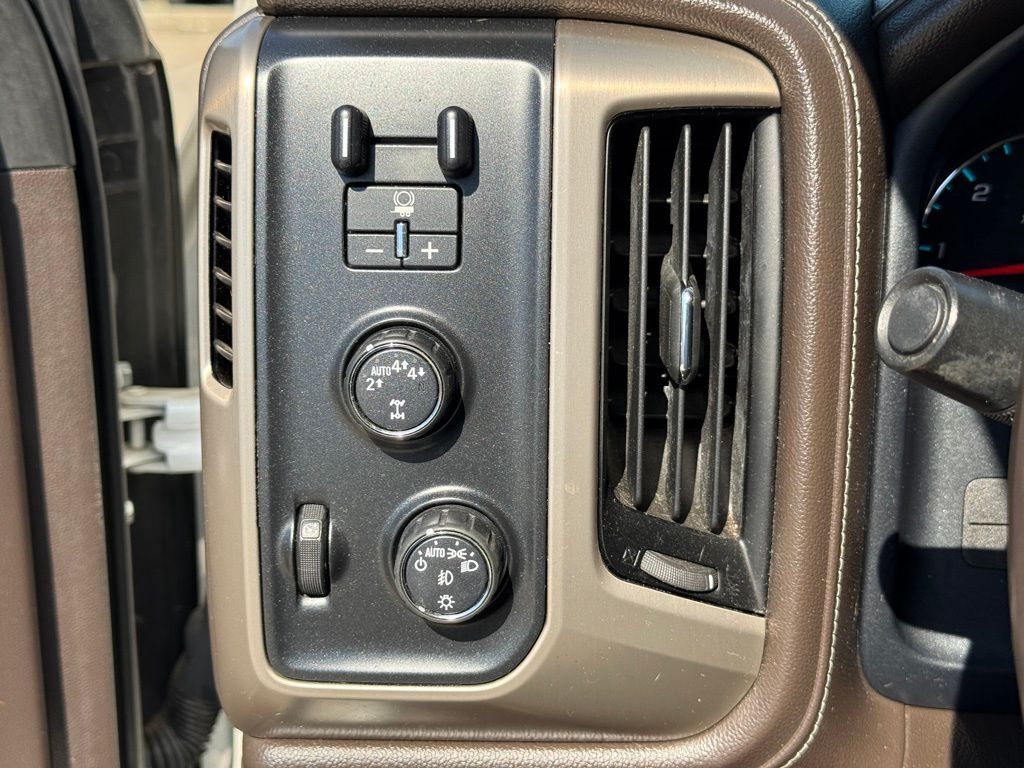 2017 GMC Sierra 1500 Denali Crestwood KY