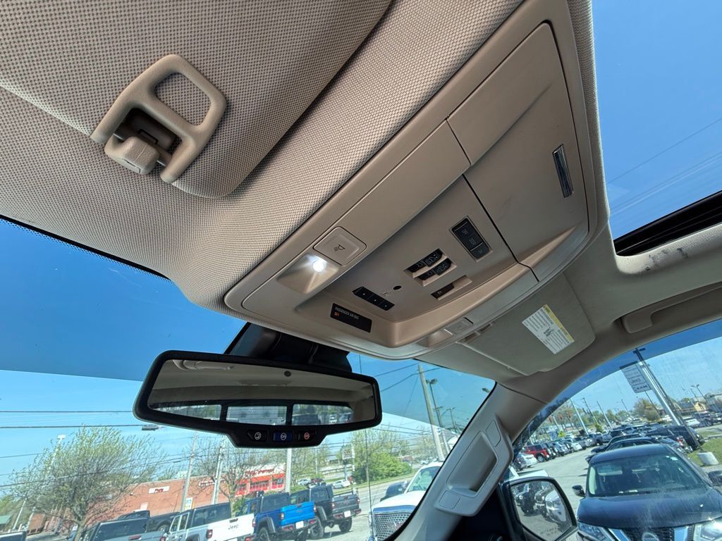 2017 GMC Sierra 1500 Denali Crestwood KY