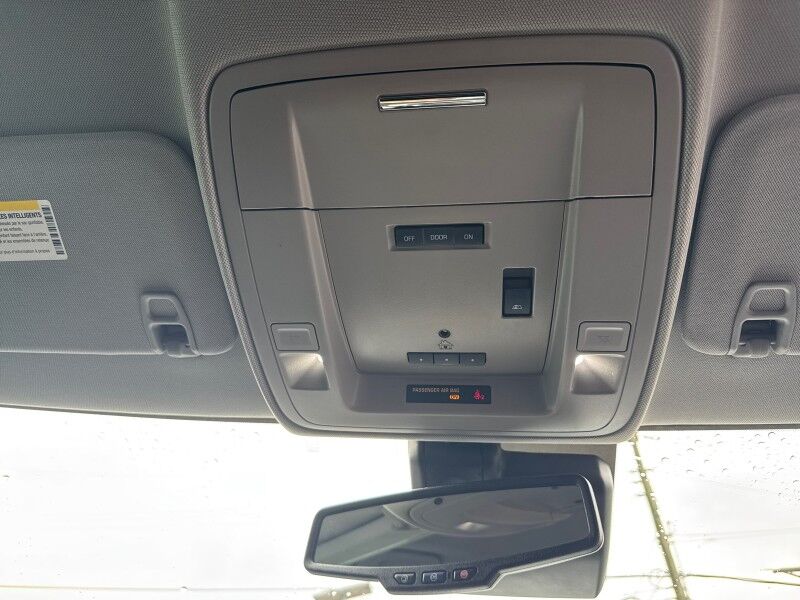 2017 GMC Sierra 1500 Denali Crew Cab 4WD w/ Denali Preferred Equipment Group Arlington VA