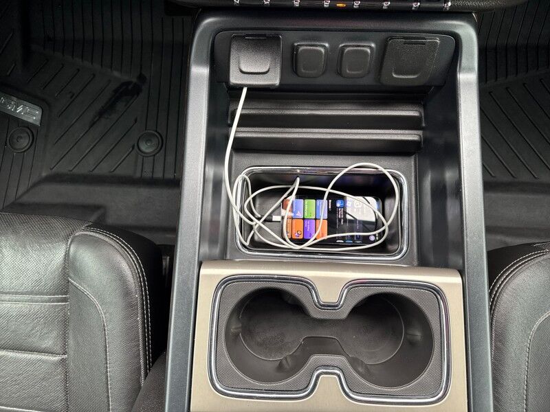 2017 GMC Sierra 1500 Denali Crew Cab 4WD w/ Denali Preferred Equipment Group Arlington VA