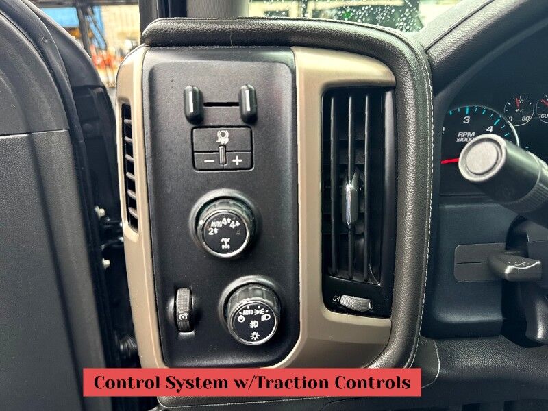 2017 GMC Sierra 1500 Denali Crew Cab 4WD w/ Denali Preferred Equipment Group Arlington VA