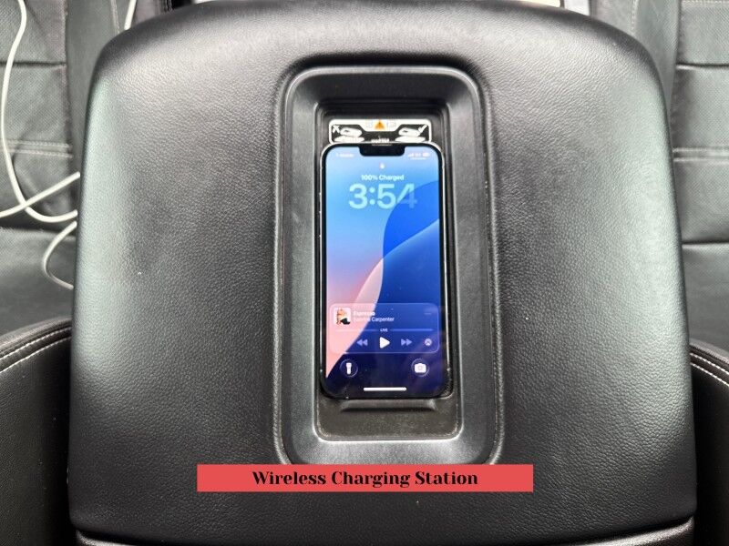 2017 GMC Sierra 1500 Denali Crew Cab 4WD w/ Denali Preferred Equipment Group Arlington VA