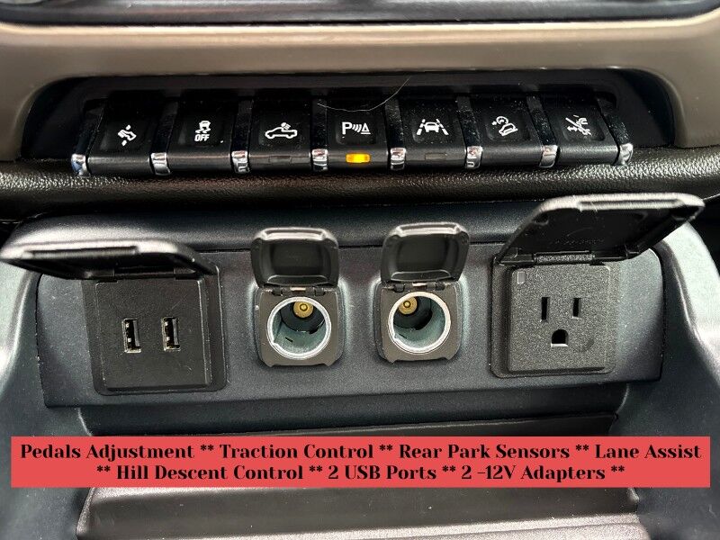 2017 GMC Sierra 1500 Denali Crew Cab 4WD w/ Denali Preferred Equipment Group Arlington VA