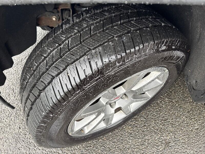 2017 GMC Sierra 1500 Denali Crew Cab 4WD w/ Denali Preferred Equipment Group Arlington VA