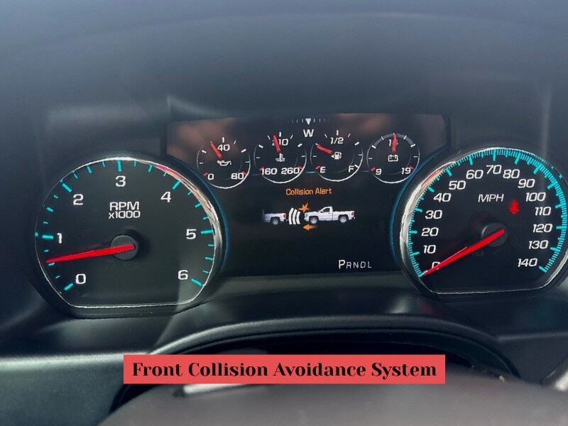 2017 GMC Sierra 1500 Denali Crew Cab 4WD w/ Denali Preferred Equipment Group Arlington VA