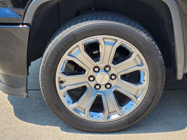 2017 GMC Sierra 1500 Denali Grapevine TX