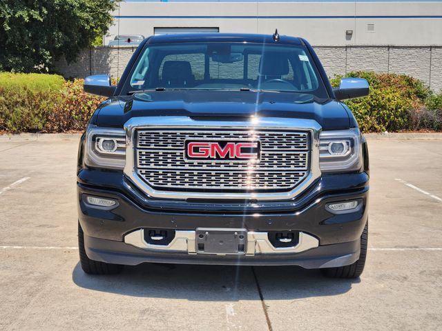 2017 GMC Sierra 1500 Denali Grapevine TX