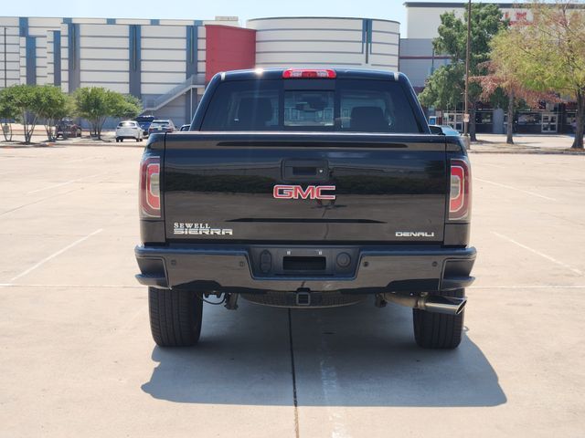 2017 GMC Sierra 1500 Denali Grapevine TX