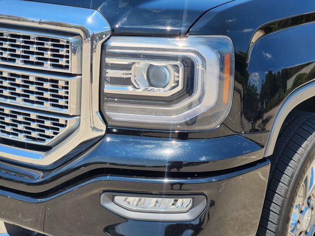 2017 GMC Sierra 1500 Denali Grapevine TX