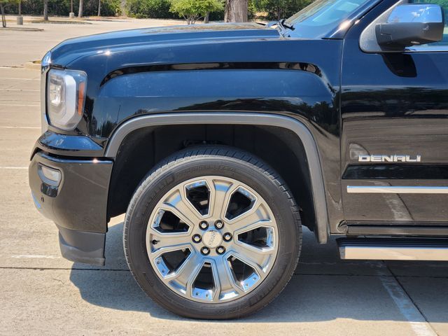 2017 GMC Sierra 1500 Denali Grapevine TX