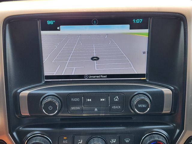 2017 GMC Sierra 1500 Denali Grapevine TX