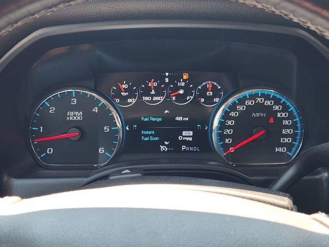 2017 GMC Sierra 1500 Denali Grapevine TX
