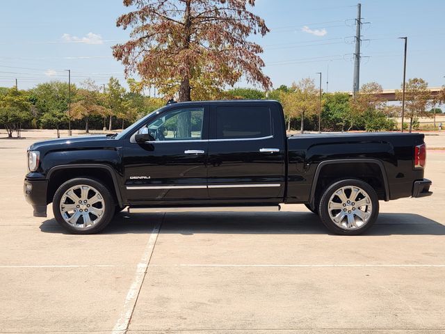 2017 GMC Sierra 1500 Denali Grapevine TX