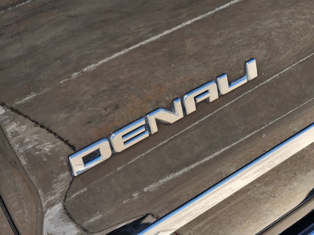 2017 GMC Sierra 1500 Denali Grapevine TX