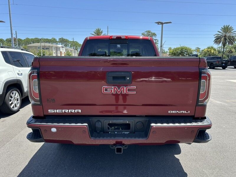 2017 GMC Sierra 1500 Denali Jacksonville FL