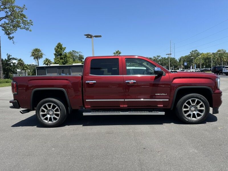2017 GMC Sierra 1500 Denali Jacksonville FL