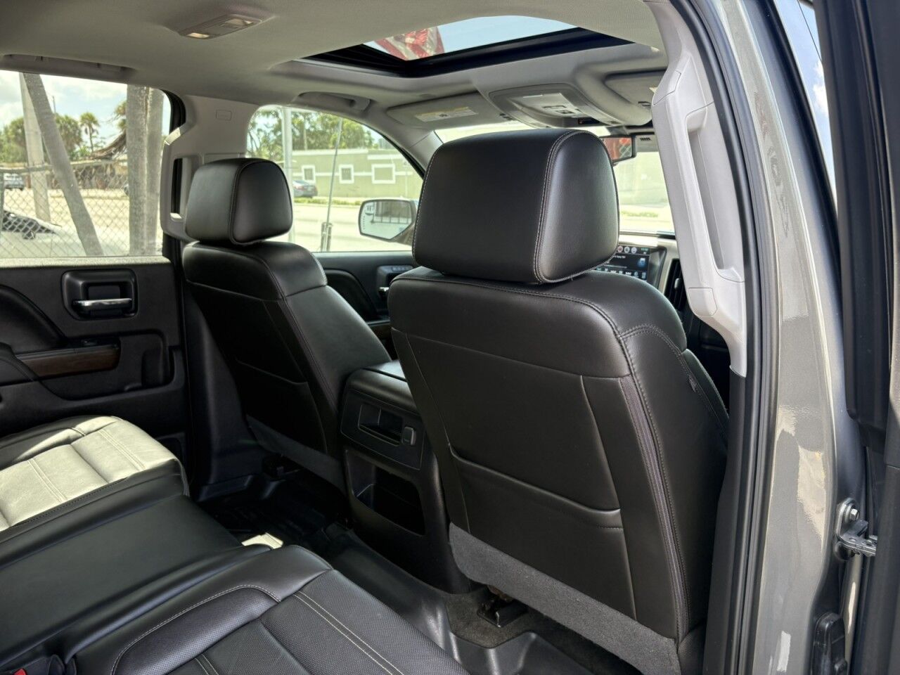2017 GMC Sierra 1500 Denali Miami FL