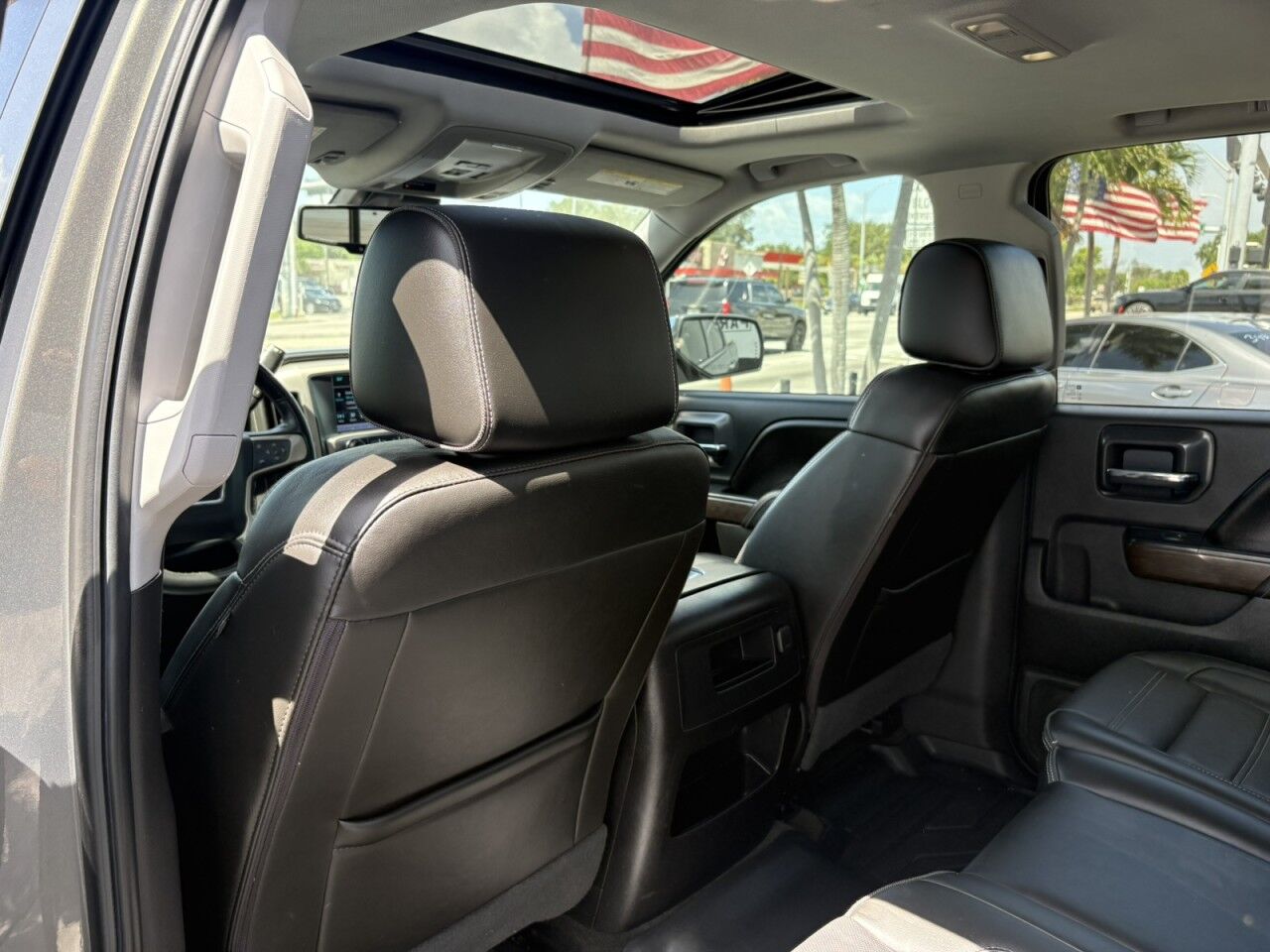 2017 GMC Sierra 1500 Denali Miami FL