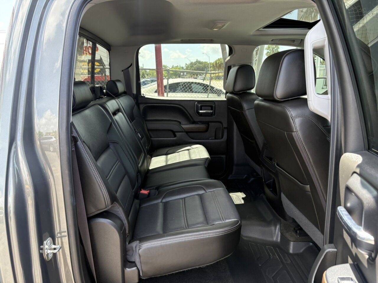 2017 GMC Sierra 1500 Denali Miami FL